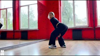 Jazz-funk choreography by Zhuk Valeria - Dance Centre Myway