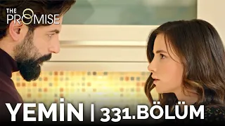 Yemin 331. Bölüm | The Promise Season 3 Episode 331