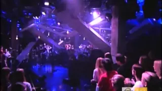 Avril Lavigne - Much Music Intimate & Interactive - 28/05/2004