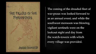 The Friars in the Philippines By Rev. Ambrose Coleman. Audiobook, full length