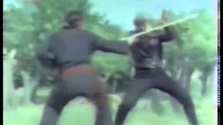 Best Worst Fight Scene Ever