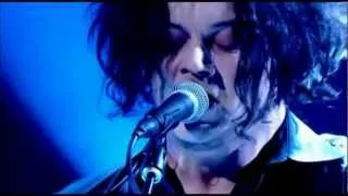 Jack White - Sixteen Saltines (Later with Jools Holland)