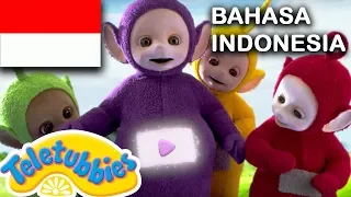 ★Teletubbies Bahasa Indonesia★ Mainan Baru ★ Full Episode | Kartun Lucu 2018 HD Videos For Kids