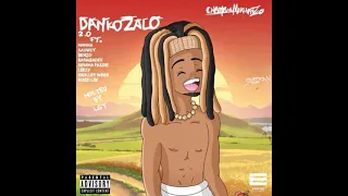 Danko Zalo 2.0(feat. Hanna, Sauwcy, Benzo, Banaba’des, Gemma Fassie, Leezy, Skolleywood, Buzzi Lee)