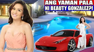 GAANO KA YAMAN SI BEAUTY GONZALEZ NGAYON? House, Cars, Net Worth / Life Story Of Beauty Gonzalez