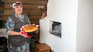 How Tatars live in Russia today/ Life in Russia