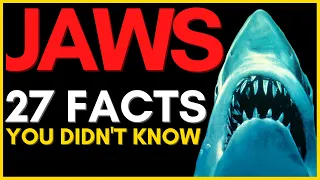 "JAWS" Kill Shark: (Peter Benchley) The Real Story Behind the Classic Film "JAWS"