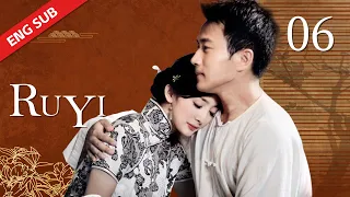 ENG SUB【Ru Yi 如意】EP06 | Starring: Yang Mi, Hawick Lau, Lu Jiarong, Leanne Liu, Zhu Yongteng