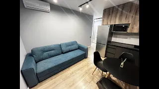 Зручна та мінімалістична 1-кімнатна квартира в ЖК ONYX за 30 000 грн/міс ✨
