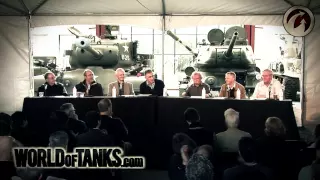 Operation Think Tank 2012 Part 1