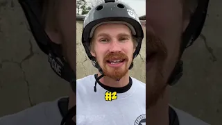 5 EASY scooter tricks YOU can do 🤯 #shorts #scooter #scootering #viral