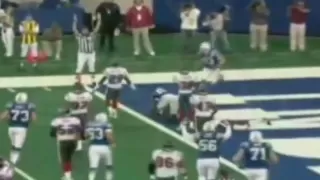 football highlights/tribute 2004 mannings 49 tds mvp season