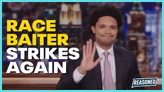 Trevor Noah Calls British People Racist