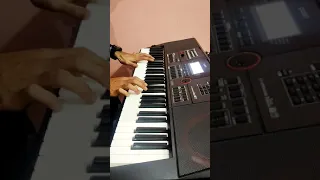 Duniya X Mohhabat barsa dena || Keyboard cover || Mashup || Medley