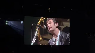 THE 1975 - WINTERING (LIVE) @ SCOTIABANK ARENA, TORONTO