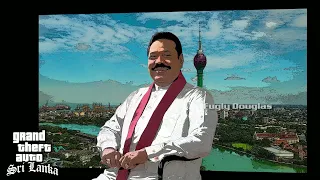 GTA Sri Lanka Loading Screen (GTA V Loading Screen Parody)