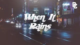 Drake Type Beat "When It Rains" | Tory Lanez Type Beat | Acoustic Guitar Instrumental | Daniel Cruz