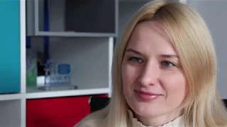 Ирина Дубовик о совместном проекте StartUpON и Social Weekend