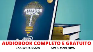 AUDIOBOOK: ATITUDE MENTAL POSITIVA - NAPOLEON HILL - COMPLETO E GRATUITO