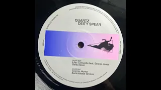 Quartz - Switchblade Groove (Vinyl Rip)