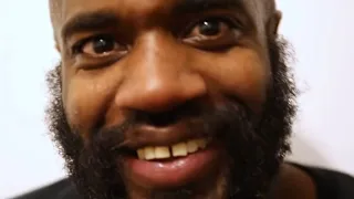 Видео про Death Grips