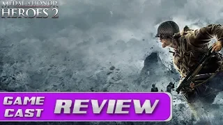 Medal of Honor: Heroes 2 (Wii) GameCast Rewind