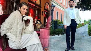 Hande Erçel rejected Hakan Sabancı's marriage proposal
