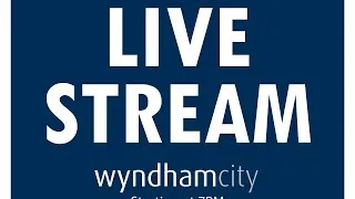 Wyndham City Council Meeting - 27th April 2021