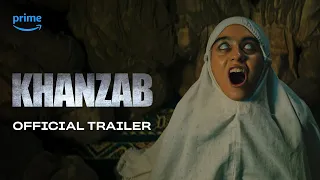 Khanzab | Official Trailer | Tika Bravani, Yasamin Jasem, Arswendy Beningswara