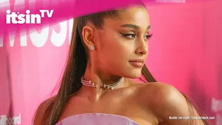 Ariana Grande: DAS sind die Reaktionen auf ihre Verlobung!