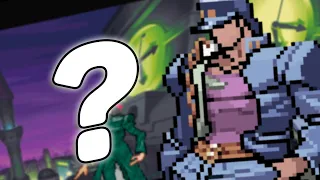 The Unsolved Mystery of "Ghost Jotaro"