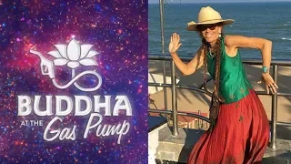 Nancy Neithercut - Buddha at the Gas Pump Interview