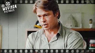 Billy's Expert Negotiation for Acquiring Ricardo Rincon | Moneyball (Brad Pitt, Jonah Hill)