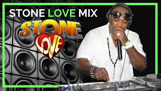 🔥 STONE LOVE EARLY JUGGLING MIX 💥 Dennis Brown, Sizzla, Keyshia Cole, Mariah Carey, Jordin Sparks