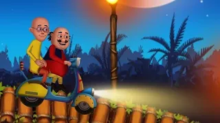 How to play Motu Patlu Run ll Android Game ll Game Rock Motu Patlu Speed Racing Gameplay #motupatlu