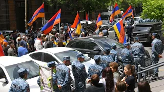 Новости Армении и Арцаха/Итоги дня/ 4 мая 2022