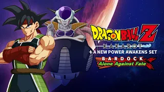 Dragon Ball Z: Kakarot Dlc 9 (No commentary)