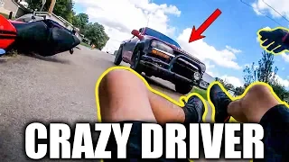 CRAZY, STUPID & ANGRY PEOPLE vs BIKERS |  BEST OF WEEK [Ep. #392]