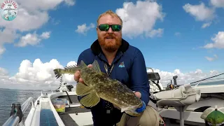 Flathead Fishing on the Flats of Fraser Island