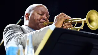 Ballot Box Bounce - Wynton Marsalis Septet at Jazz in Marciac 2022