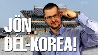 Dél-Korea is saját CBDC-vel jelentkezik