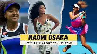 Naomi Osaka | The Rise Continues:  Naomi Osaka's 2024 Comeback #tennis #naomiosaka #tending