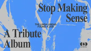 The Linda Lindas - Found A Job (Talking Heads Cover)