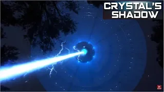 CRYSTAL'S SHADOW Official Trailer (2019) UFO Alien Abduction SciFi