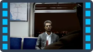 Человек заходит в метро и умирает — Соучастник (2004) Сцена 8/8 HD