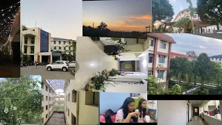 MBBS UG GIRLS HOSTEL || JORHAT MEDICAL COLLEGE||