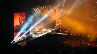 The Rolling Stones - Start Me Up (Lima Perú 2016)