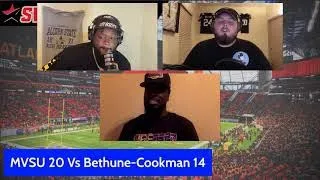 ROUNDTABLE WEEK 6 RECAP