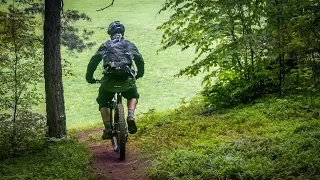 BIKE RUCKSACK - SPECIAL: Moab Jam MTB-Rucksack Marathon-Challenge #bikethebugles2019