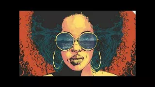 Old School Funk Afro - 70's Funky Compilation